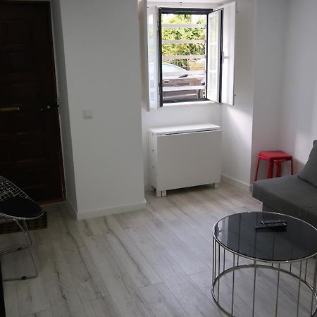 Lisbon Secret & Pena Cozy Apartment Экстерьер фото