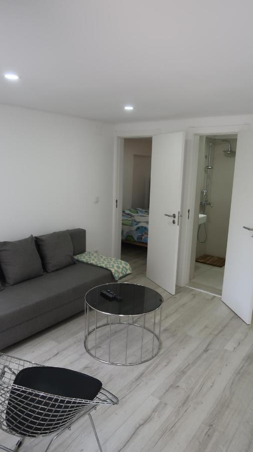 Lisbon Secret & Pena Cozy Apartment Экстерьер фото