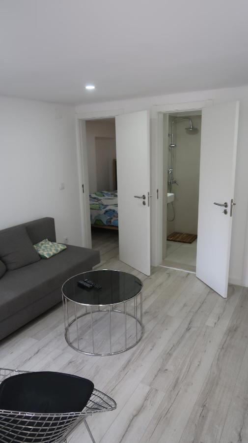 Lisbon Secret & Pena Cozy Apartment Экстерьер фото
